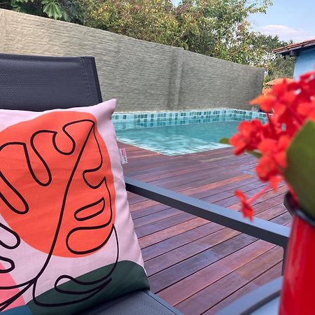 Villa Justen Pousada Lencois Kültér fotó