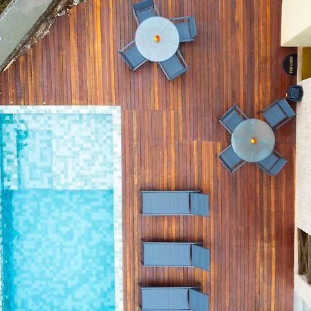 Villa Justen Pousada Lencois Kültér fotó