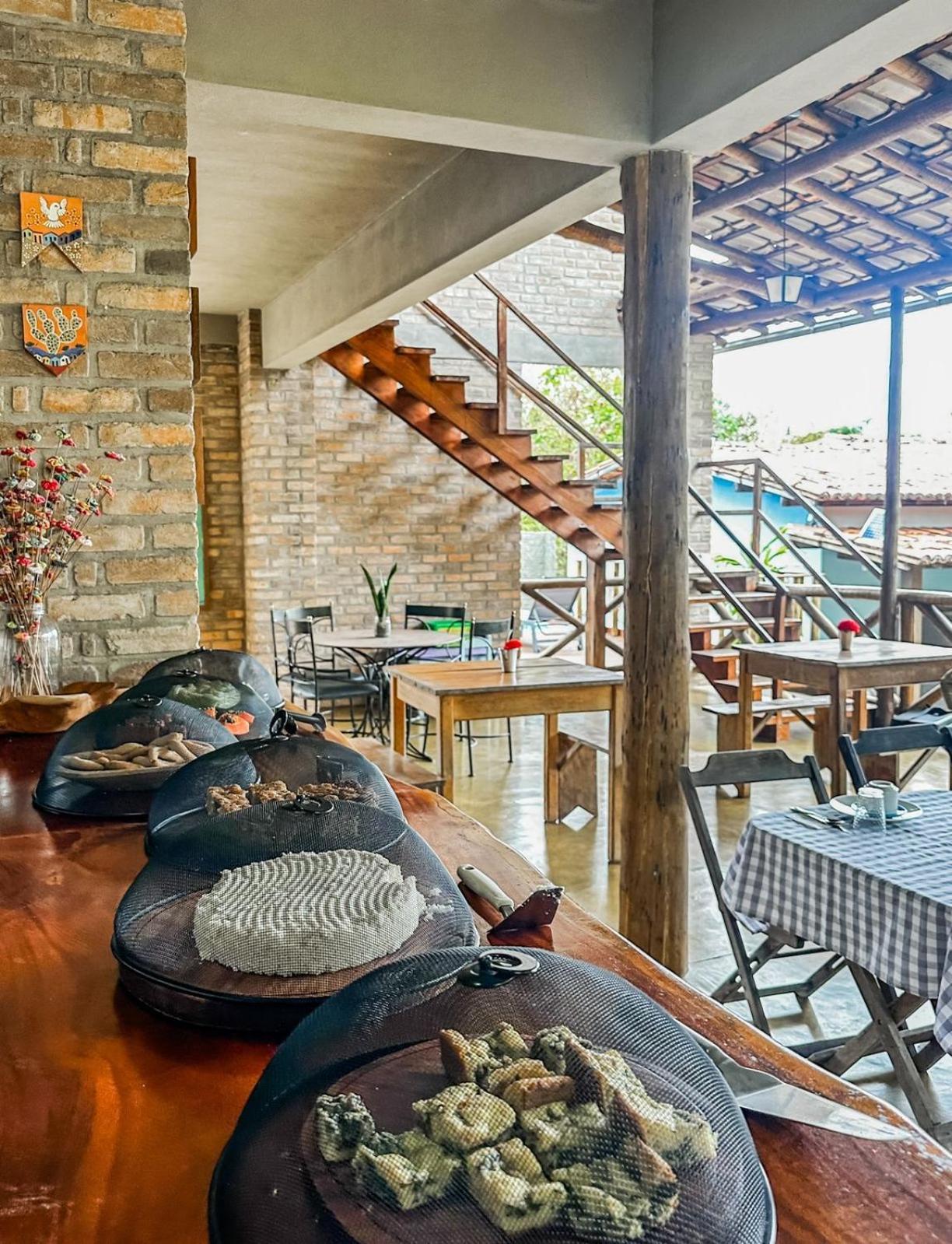Villa Justen Pousada Lencois Kültér fotó