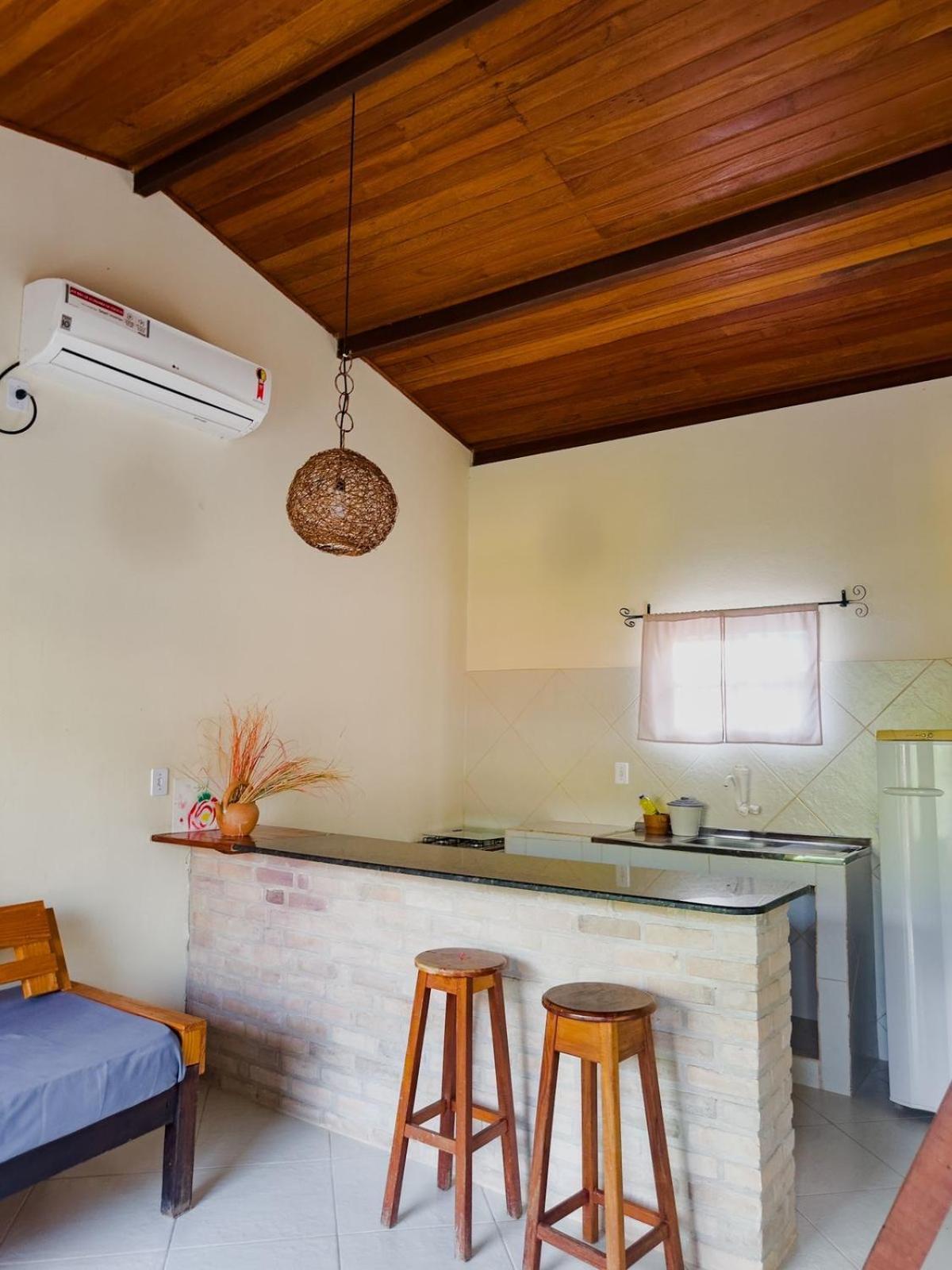 Villa Justen Pousada Lencois Kültér fotó