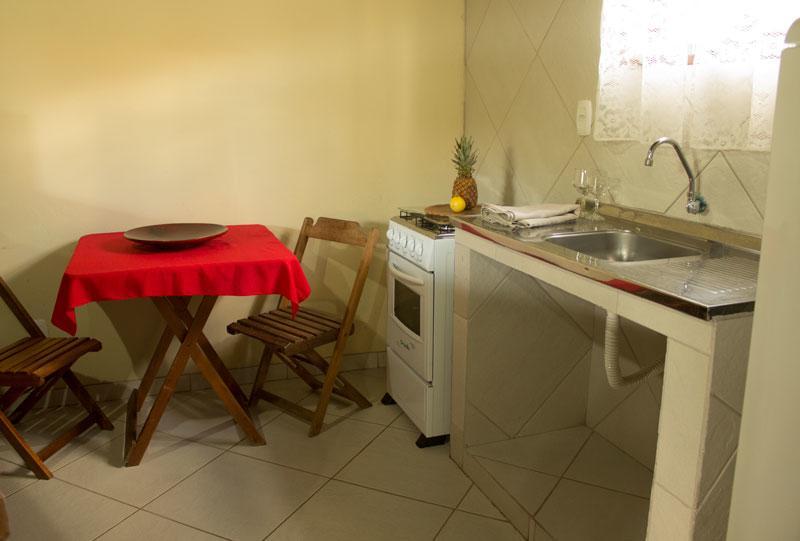 Villa Justen Pousada Lencois Kültér fotó