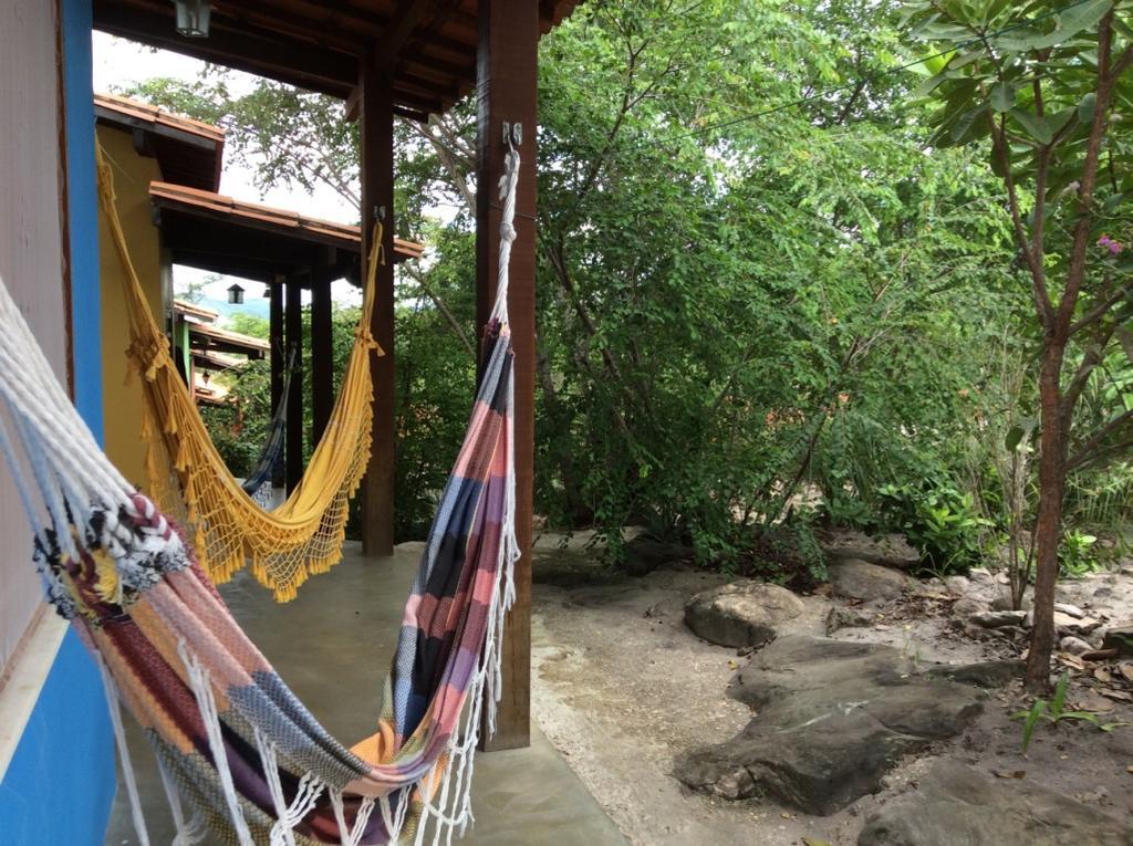 Villa Justen Pousada Lencois Kültér fotó