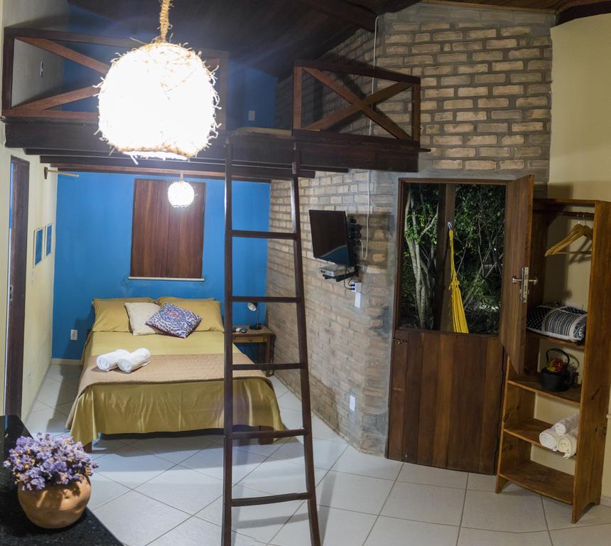 Villa Justen Pousada Lencois Kültér fotó