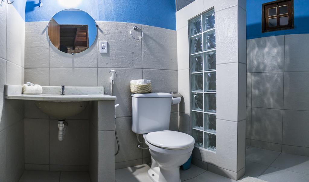 Villa Justen Pousada Lencois Kültér fotó