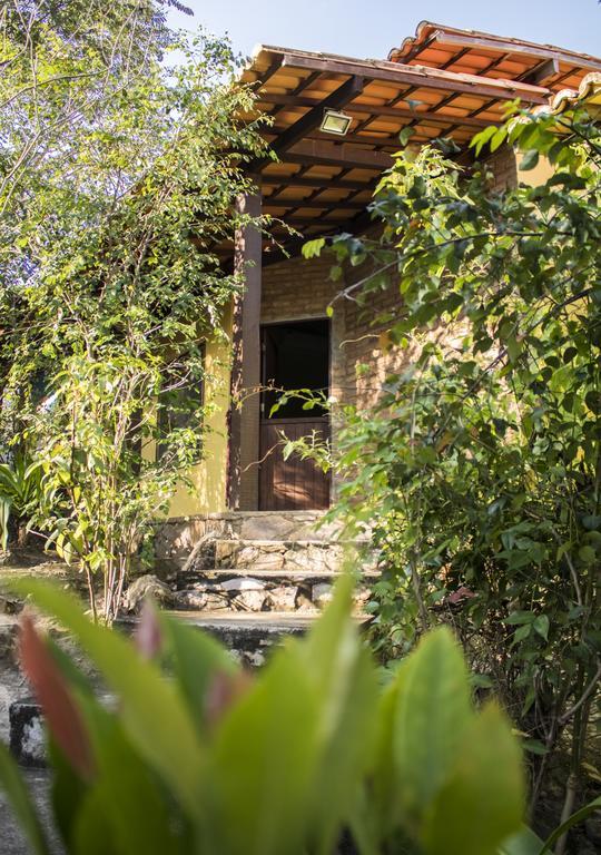 Villa Justen Pousada Lencois Kültér fotó